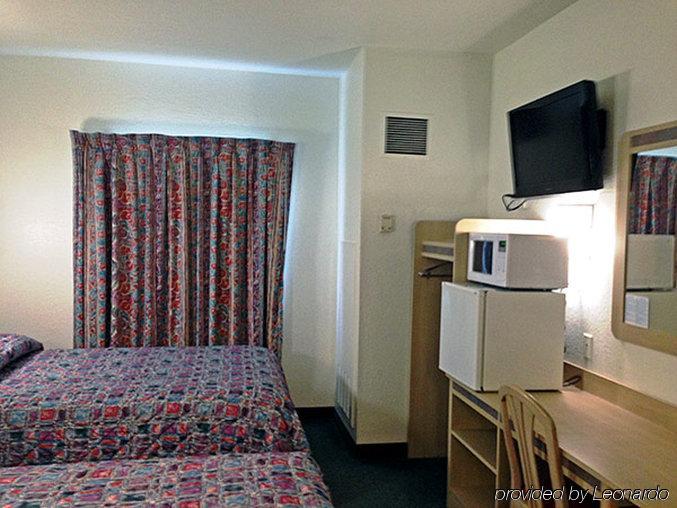 Motel 6-Junction City, Ks Eksteriør billede