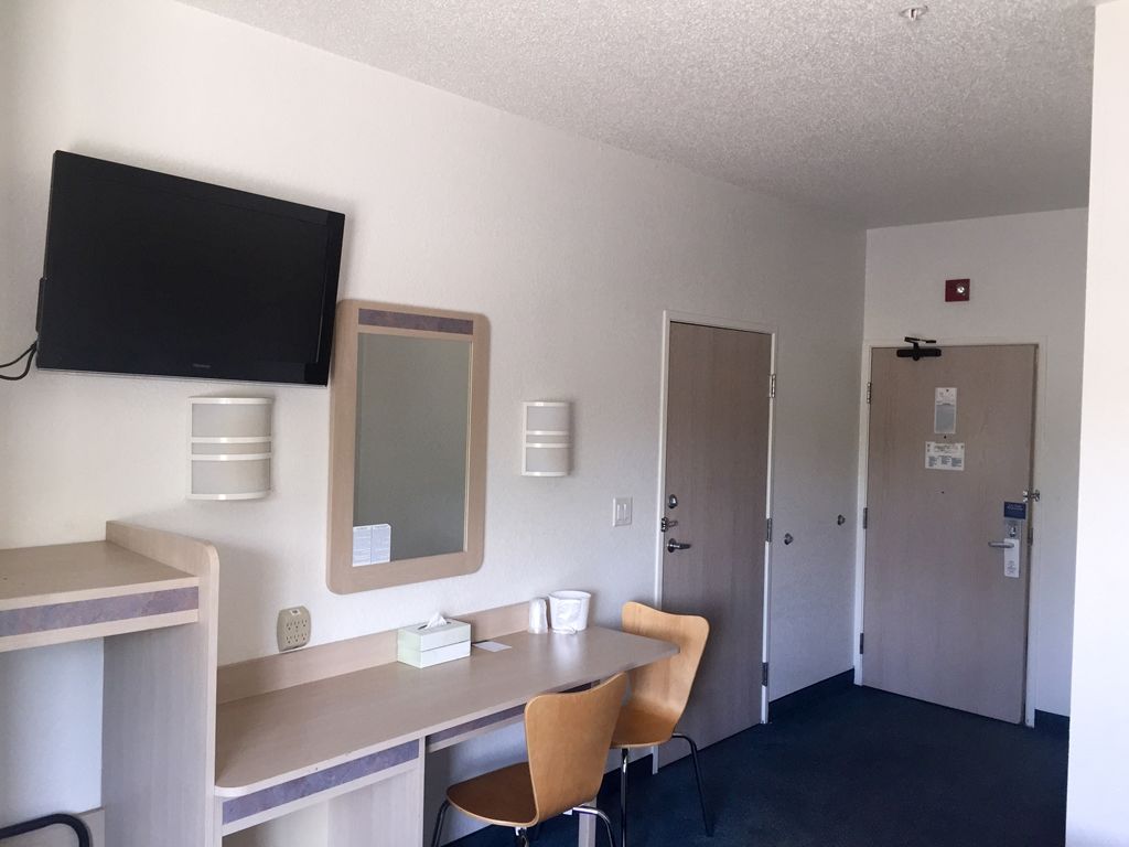 Motel 6-Junction City, Ks Værelse billede