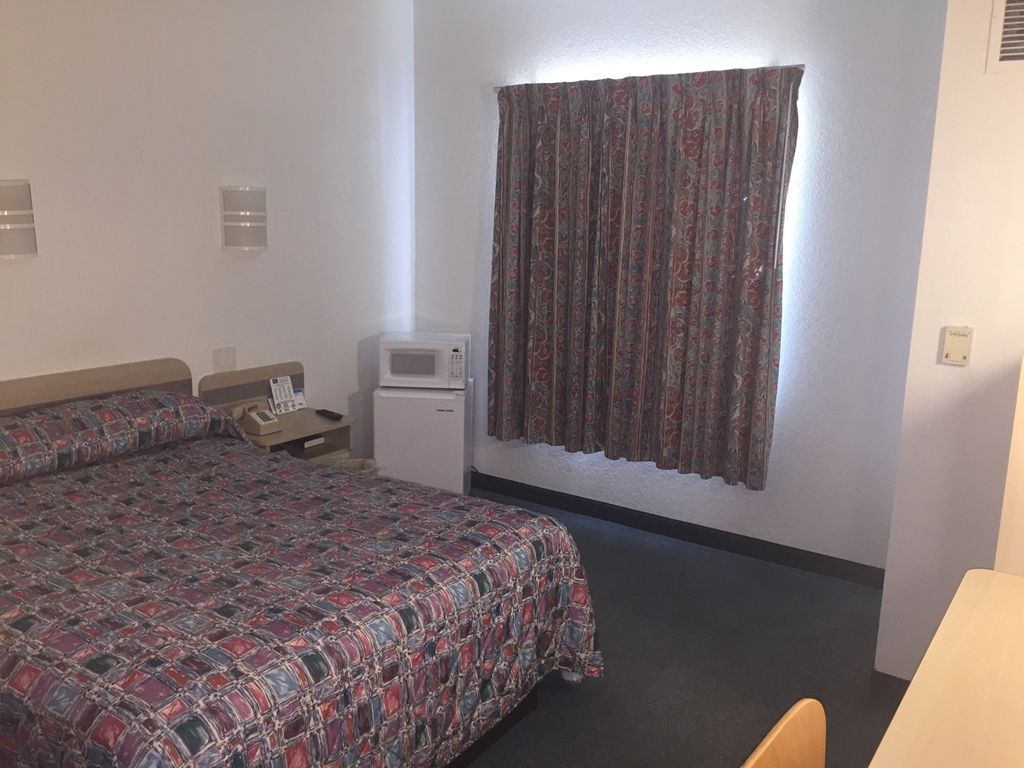 Motel 6-Junction City, Ks Værelse billede