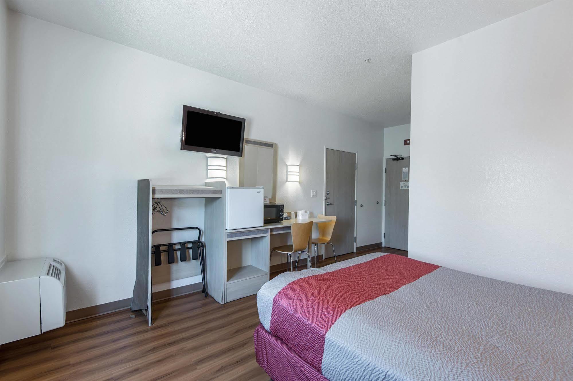 Motel 6-Junction City, Ks Eksteriør billede