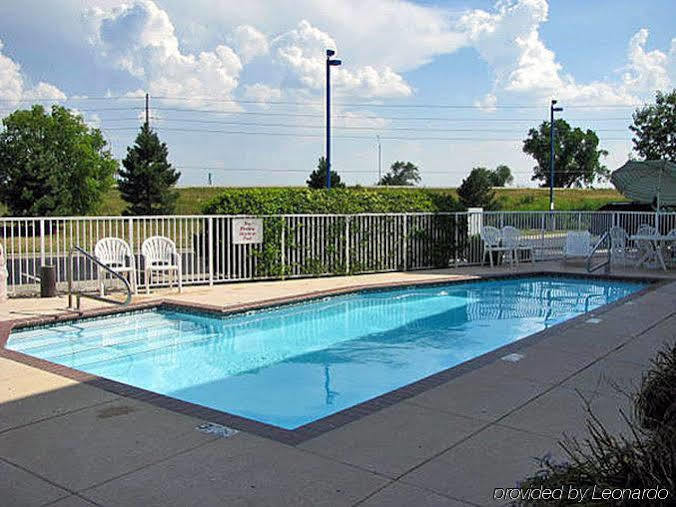 Motel 6-Junction City, Ks Eksteriør billede