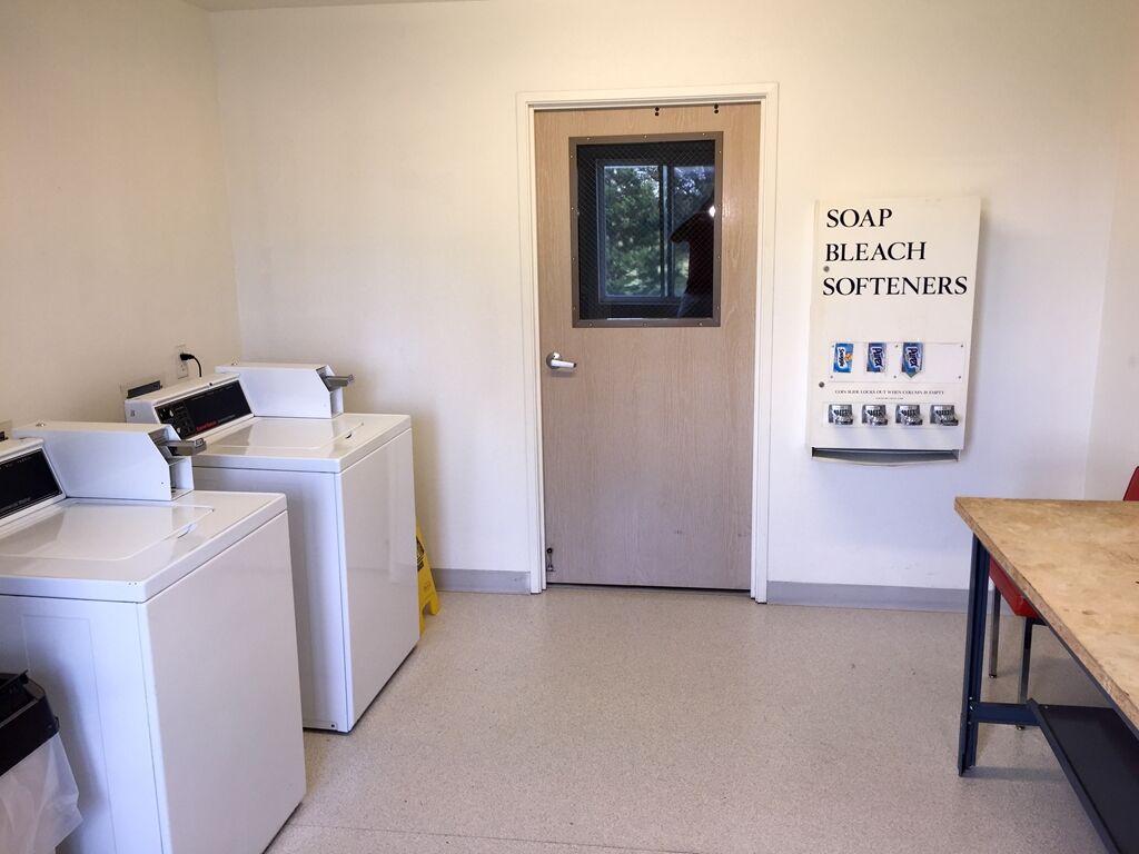 Motel 6-Junction City, Ks Faciliteter billede